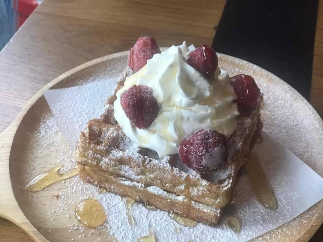 @888Bychefkong Vandrerhjem Ko Tao Eksteriør bilde