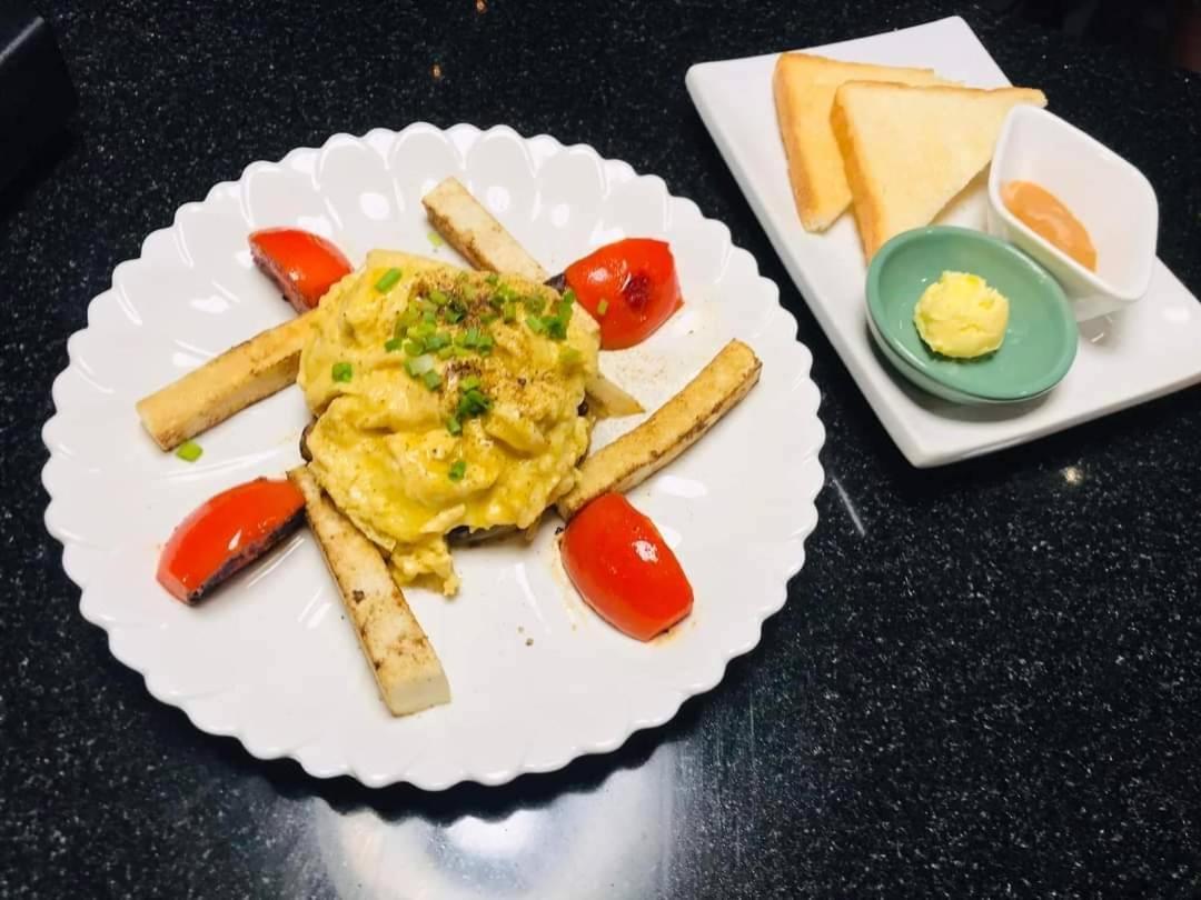 @888Bychefkong Vandrerhjem Ko Tao Eksteriør bilde